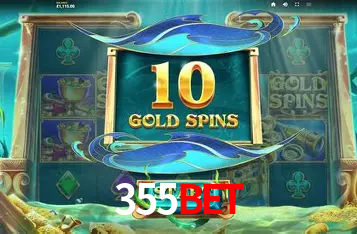 Desvendando o Mundo dos Jogos Virtuais na 355bet