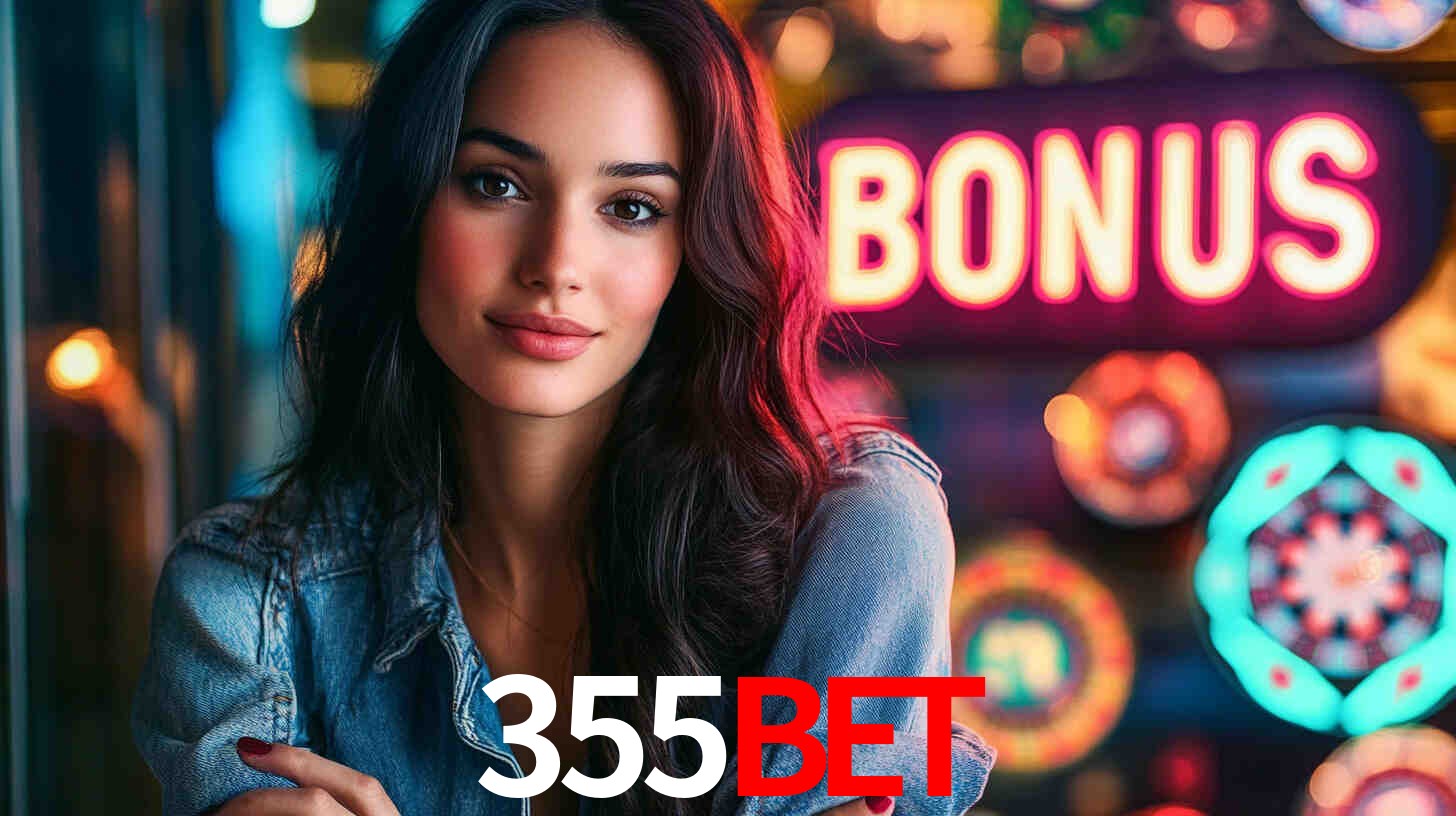 355bet - Cassino da Sorte Brilhante - 355bet.com