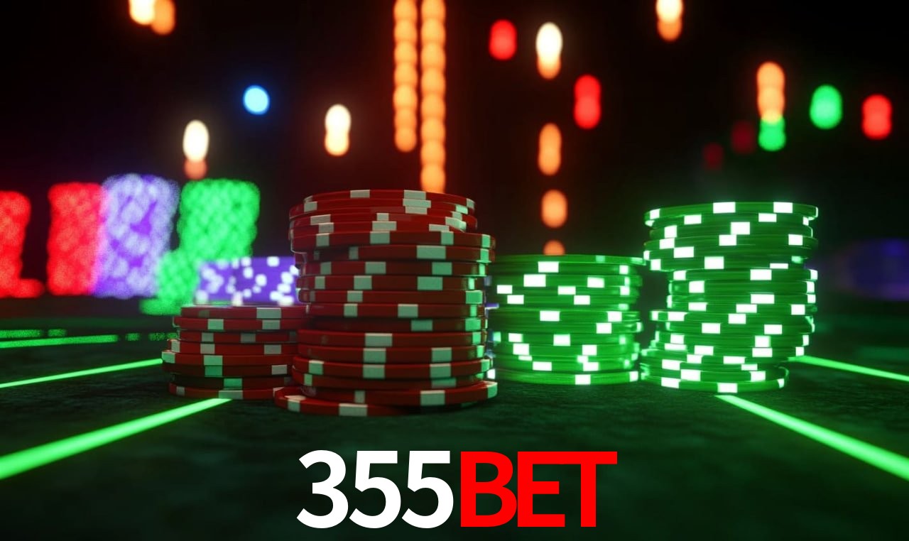 Experiência VIP 355bet