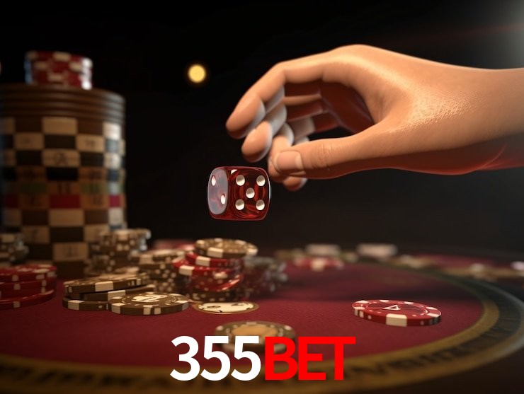 Apostas de Basquete 355bet
