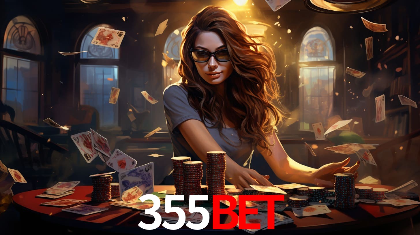 Live Casino 355bet