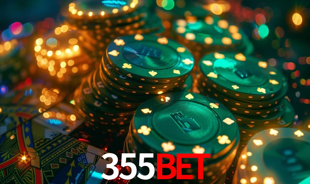 Torneios 355bet