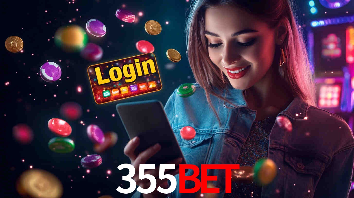 Descubra o Programa VIP da 355bet: Vantagens Exclusivas para Jogadores