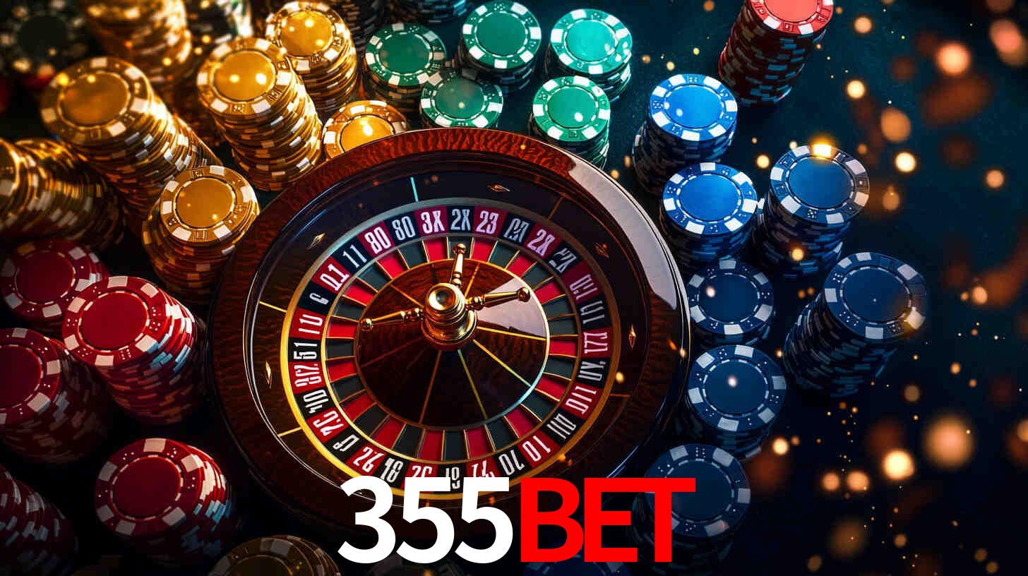 Premium Interface 355bet