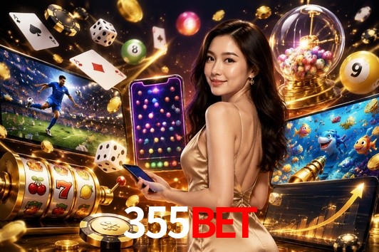 Game Providers 355bet