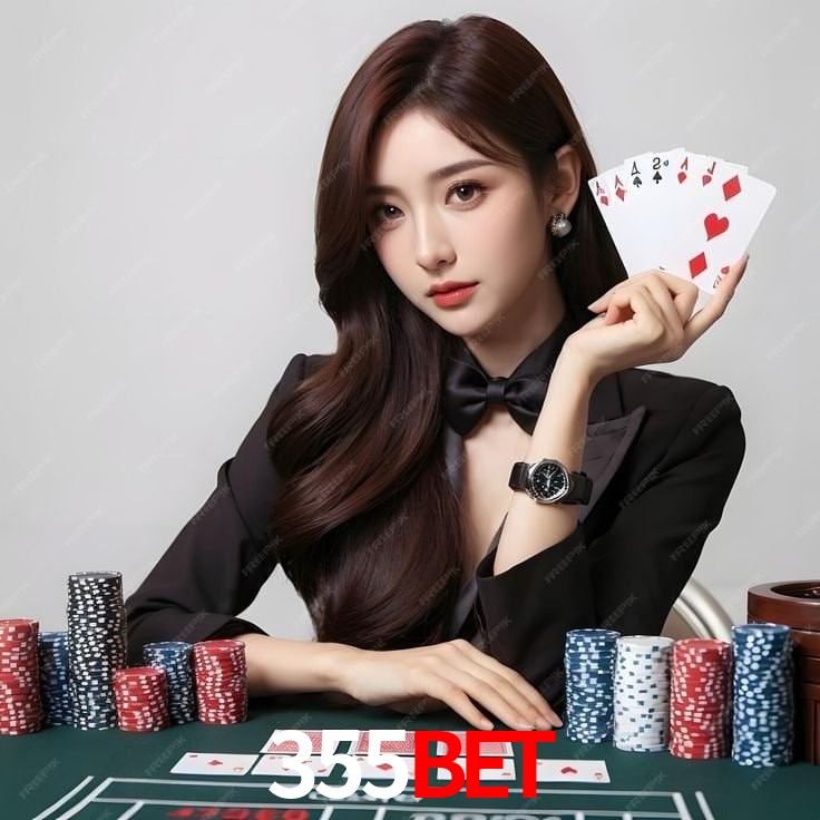 Provedores de Jogos 355bet