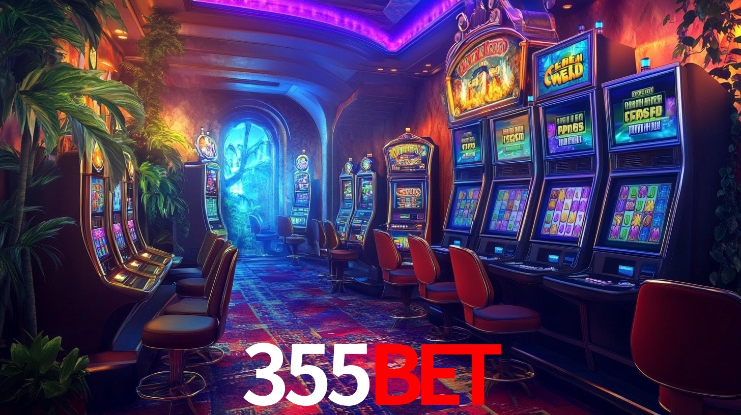 Programa VIP 355bet