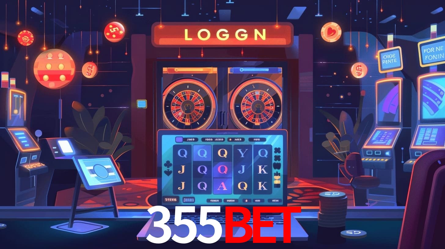 Cadastro Rápido 355bet