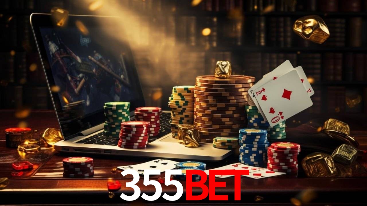 Jogos Exclusivos 355bet