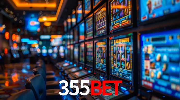 Seasonal Promotions 355bet