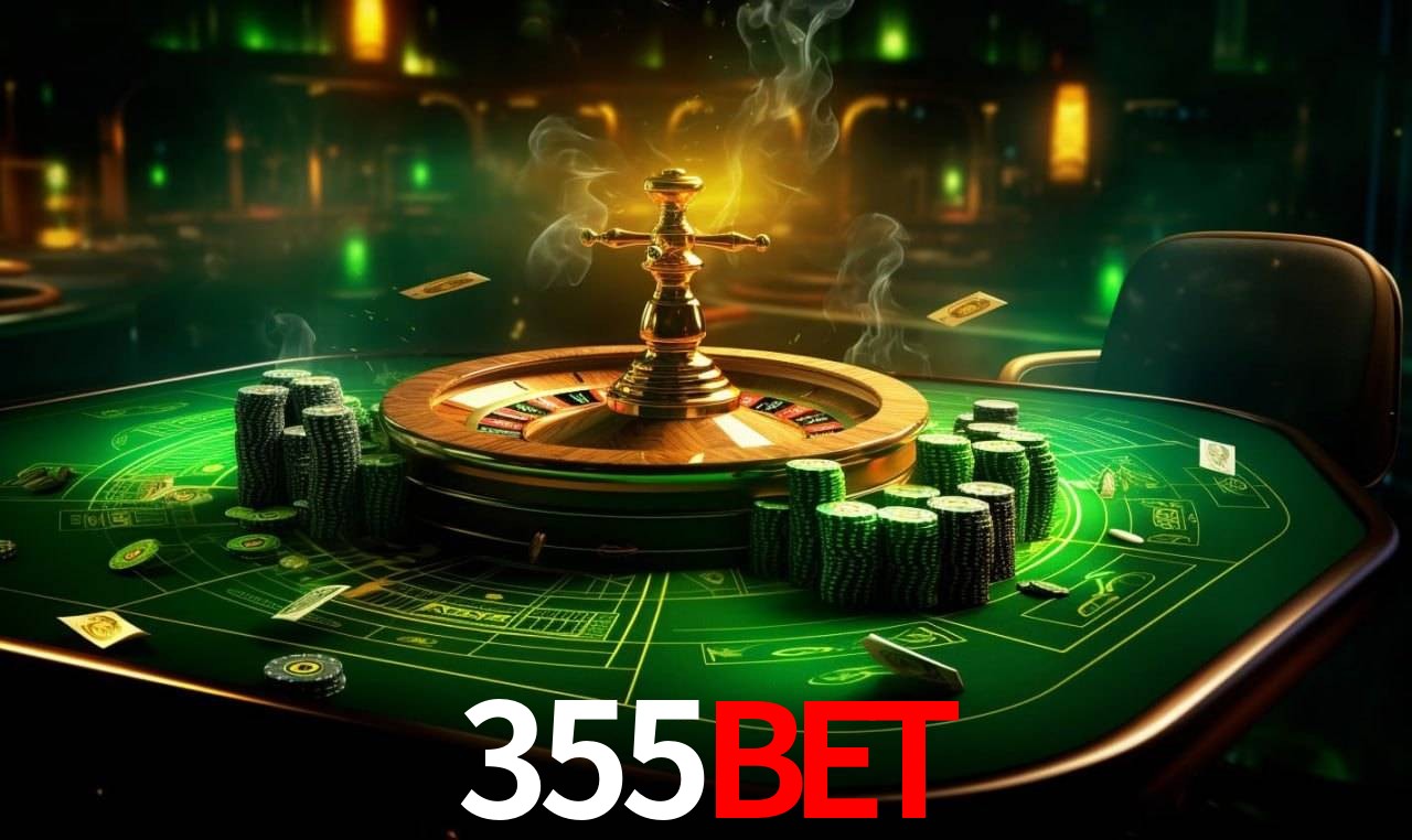 Desvendando o Mundo dos Jogos Virtuais na 355bet