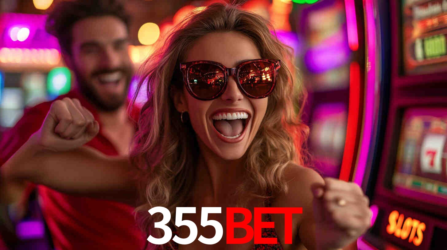 Apostas Esportivas na 355bet: Um Guia Completo