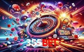 Casino Ao Vivo 355bet