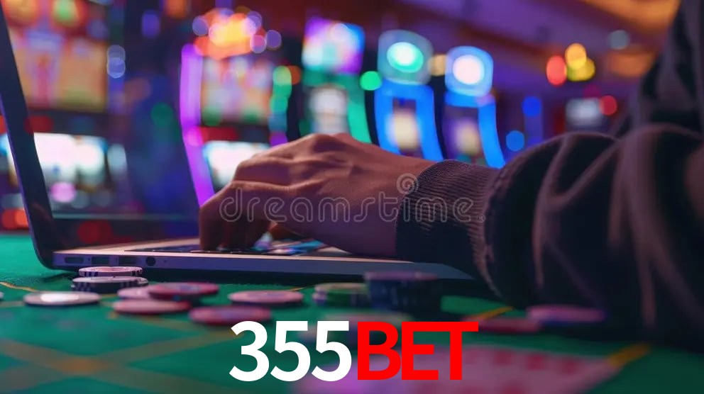 cassino 355bet