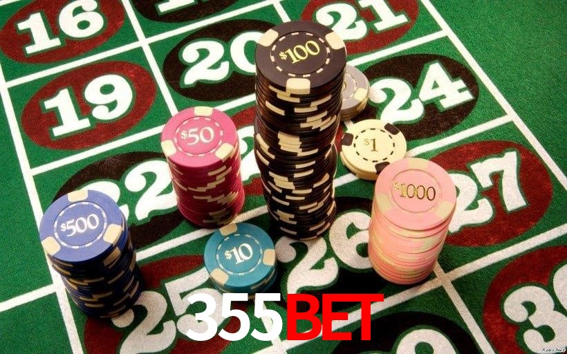 Inovações de Jogos na 355bet: O Futuro das Experiências Interativas