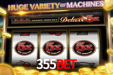 Descubra a Magia dos Jogos de Arcade no 355bet