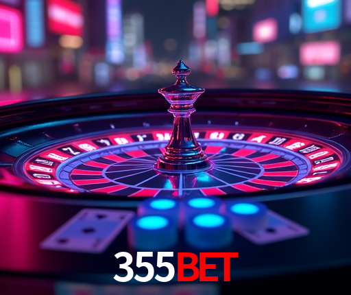Descubra a Essência do 355bet: Nossa História e Compromissos