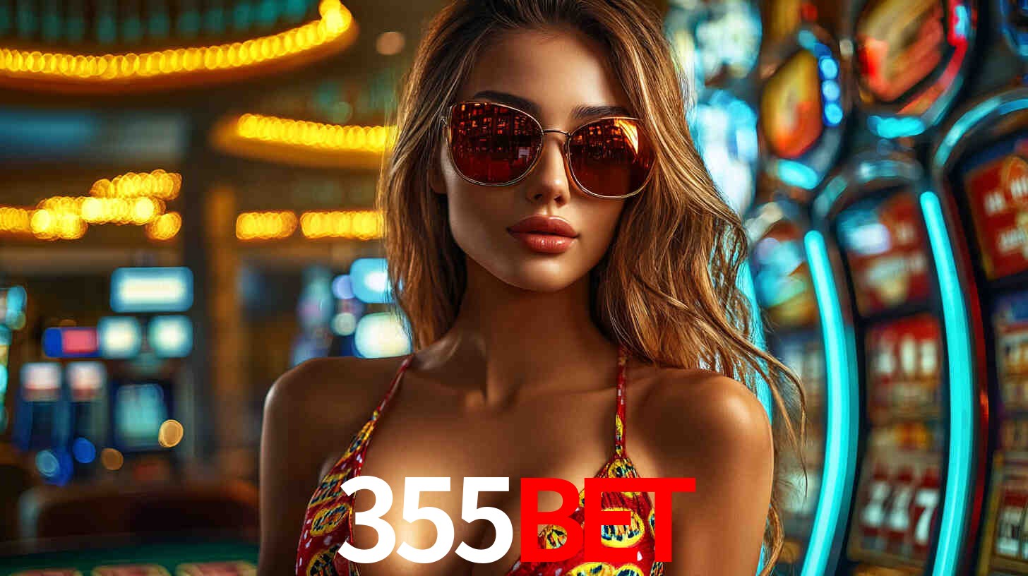 355bet App Interface
