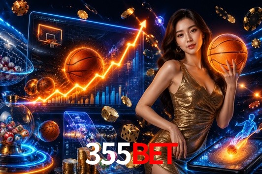Weekend Specials 355bet