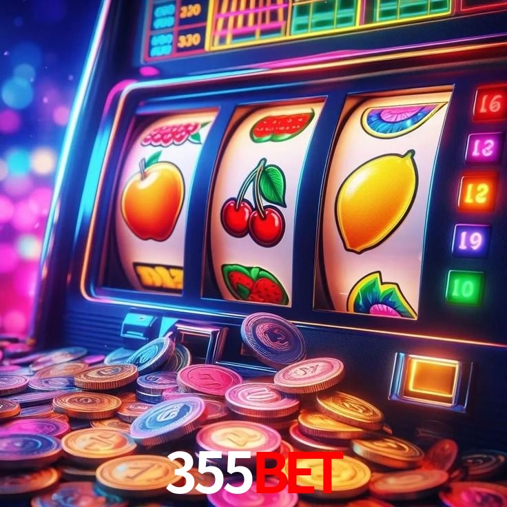 Casino VIP 355bet