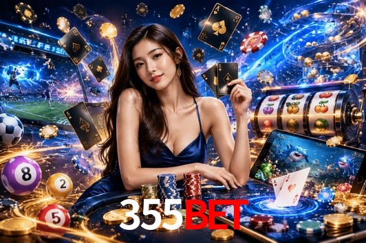 Secure Login 355bet